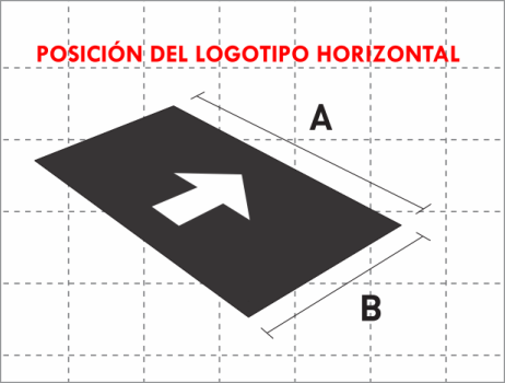 Horizontal