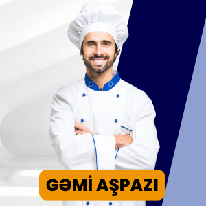 Gəmi Aşpazı