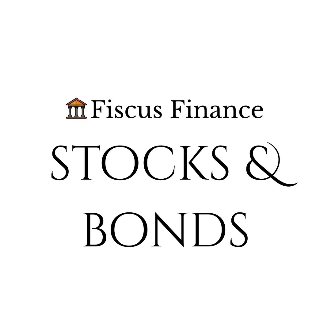 Stocks & Bond