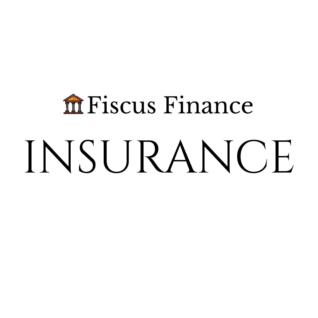 Insurance