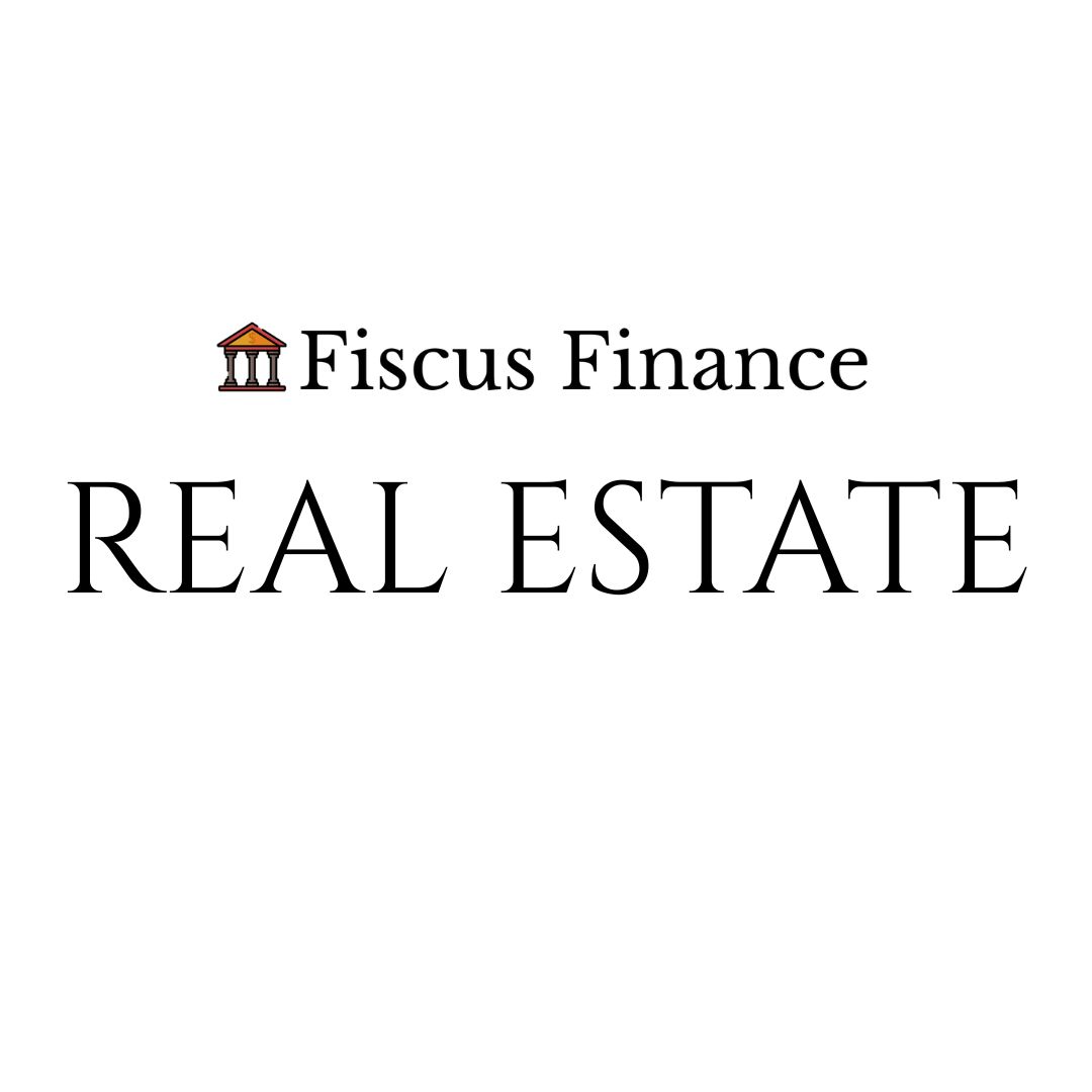 Real Estate