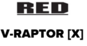 22K (RED V-Raptor)