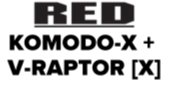 20K (RED Komodo-X & V-Raptor)