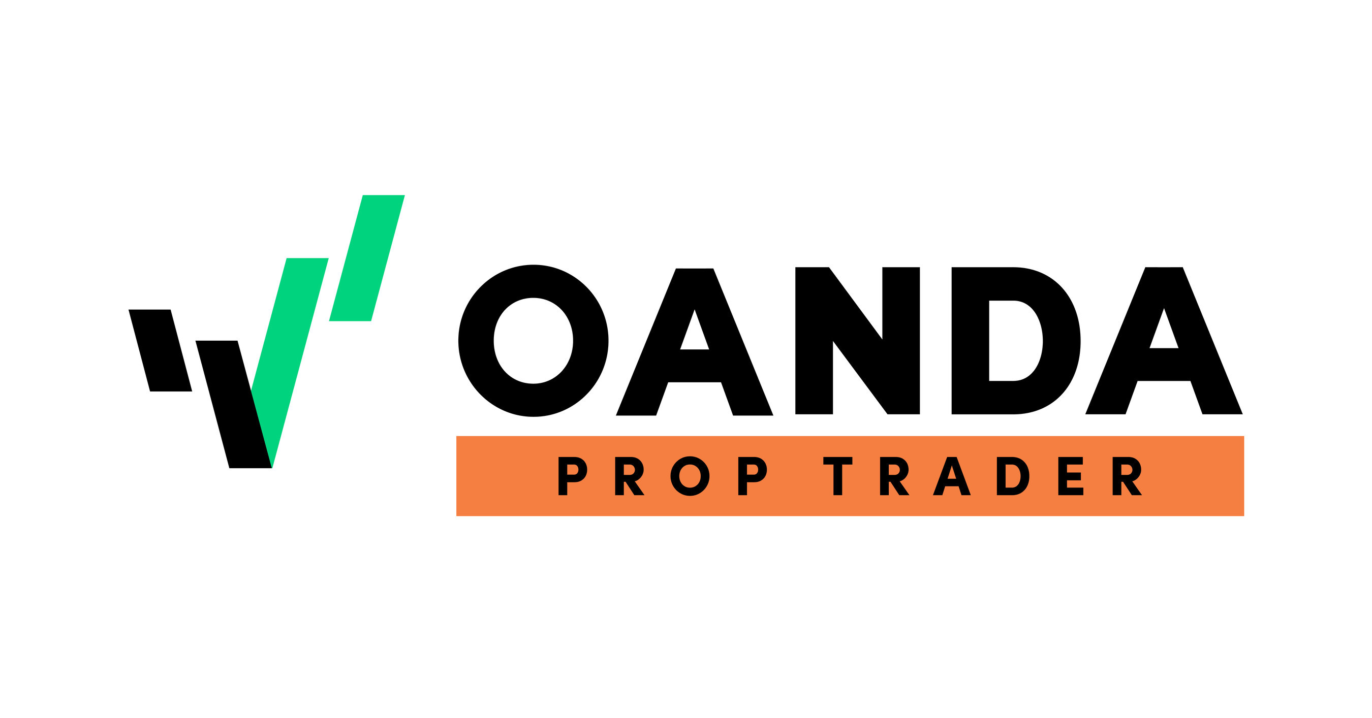 OANDA Prop Trader