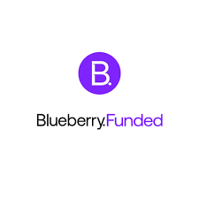 Blueberry Funded