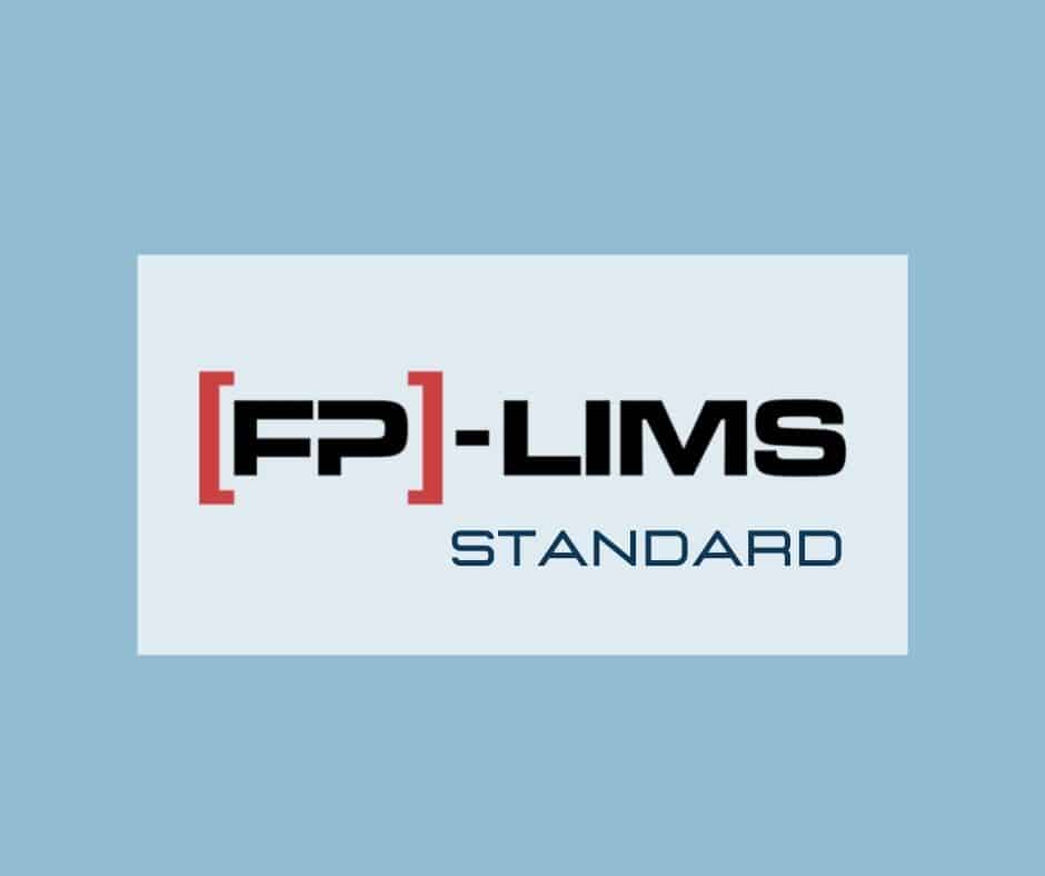 [FP]-LIMS Standard: Perfect for small teams with multiple measurement devices