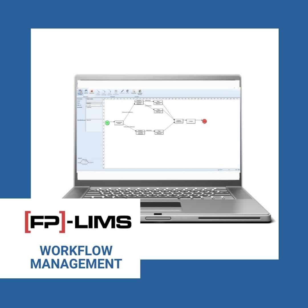 Modul Workflow Management