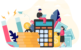 Online calculator on the site: the benefits for marketing