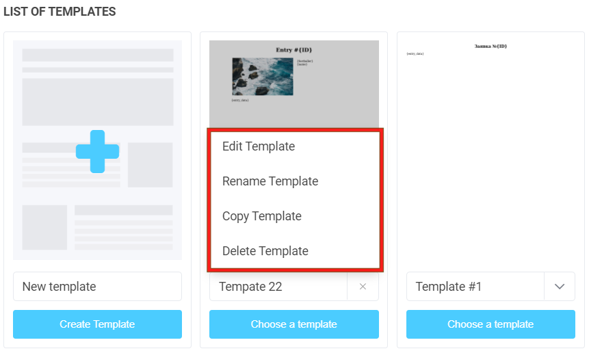 Print page template 6