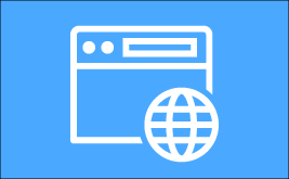 New User Agent application that stores information about the browser, its version and the user's OS