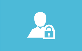 Personal Account for users who filled out the form