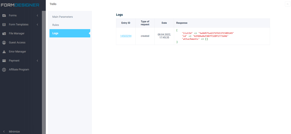Latest Update Digest 3