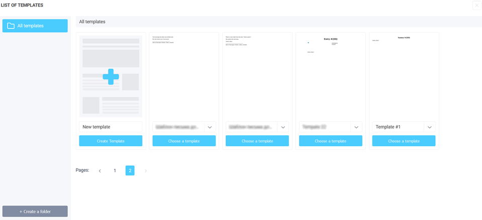 Latest Update Digest 6