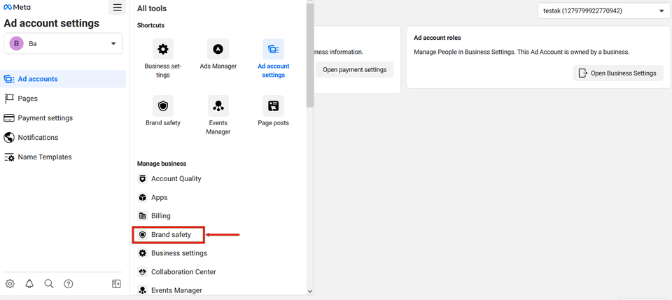 Domain Confirmation 1