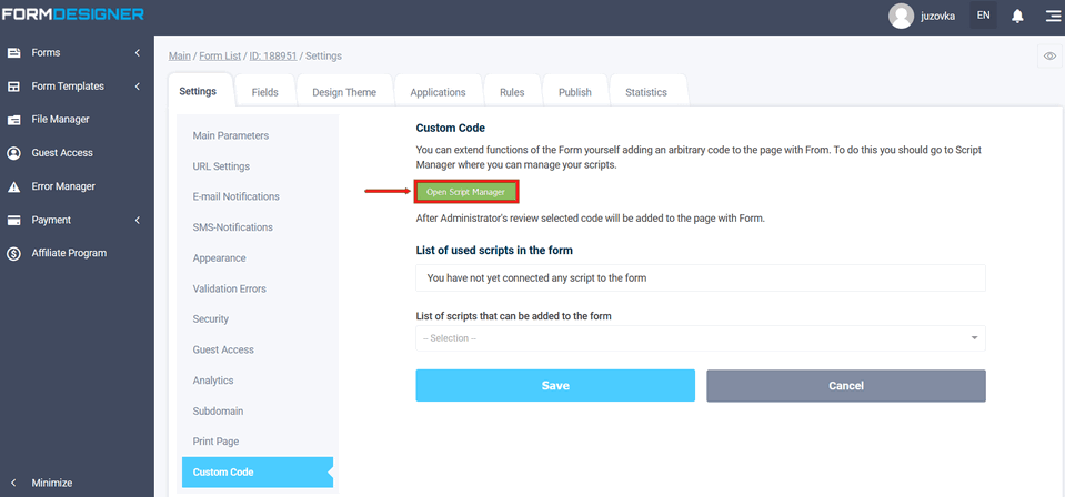Domain Confirmation 4