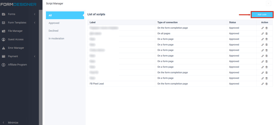 Domain Confirmation 5