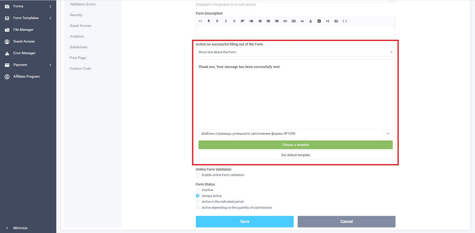 How to increase conversions on a trucking website using FormDesigner 13