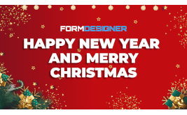 Happy New Year and Merry Christmas!