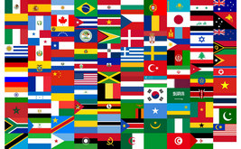 Automatic identification of phone number mask by ip