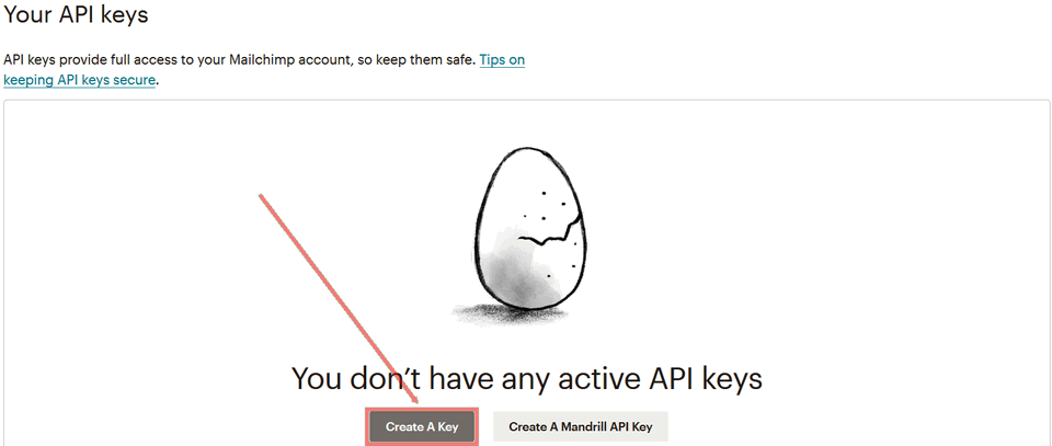 MailChimp 6 Integration Module